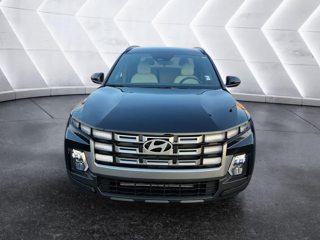 2026 Hyundai Santa Cruz SEL's photo