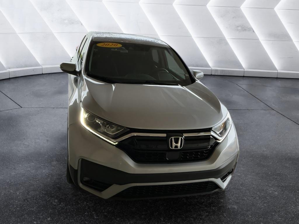 Used 2020 Honda CR-V EX Sport Utility