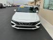 Used 2025 Hyundai Elantra SEL Convenience Sedan