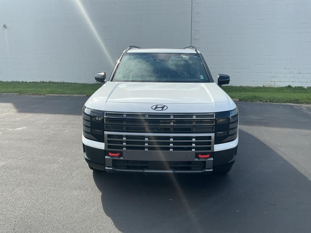 2026 Hyundai Palisade XRT photo 2