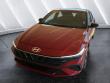 Used 2025 Hyundai Elantra SEL Sport Sedan