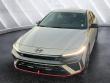 New 2025 Hyundai Elantra N Sedan Sedan