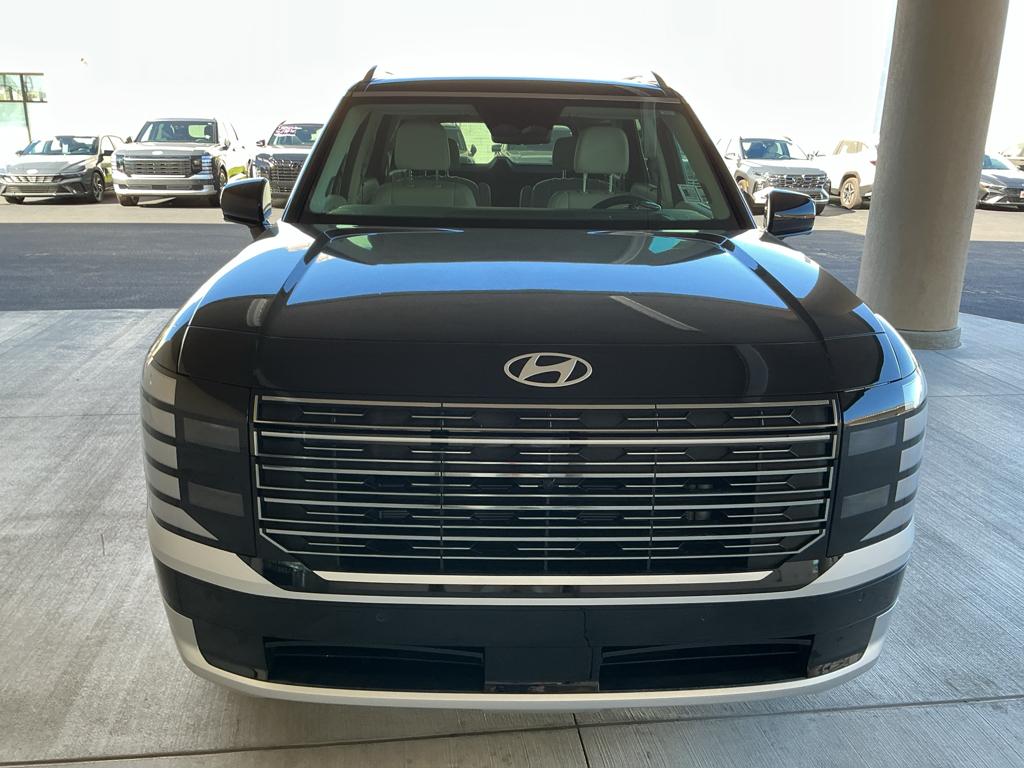 2026 Hyundai Palisade Calligraphy's photo