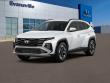 New 2025 Hyundai Tucson SEL Convenience AWD Sport Utility