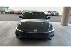 2026 Hyundai Elantra SEL Sport Sedan