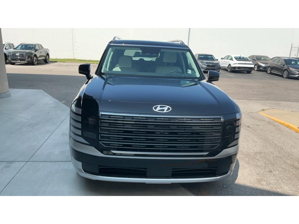 2026 Hyundai Palisade Calligraphy photo 2
