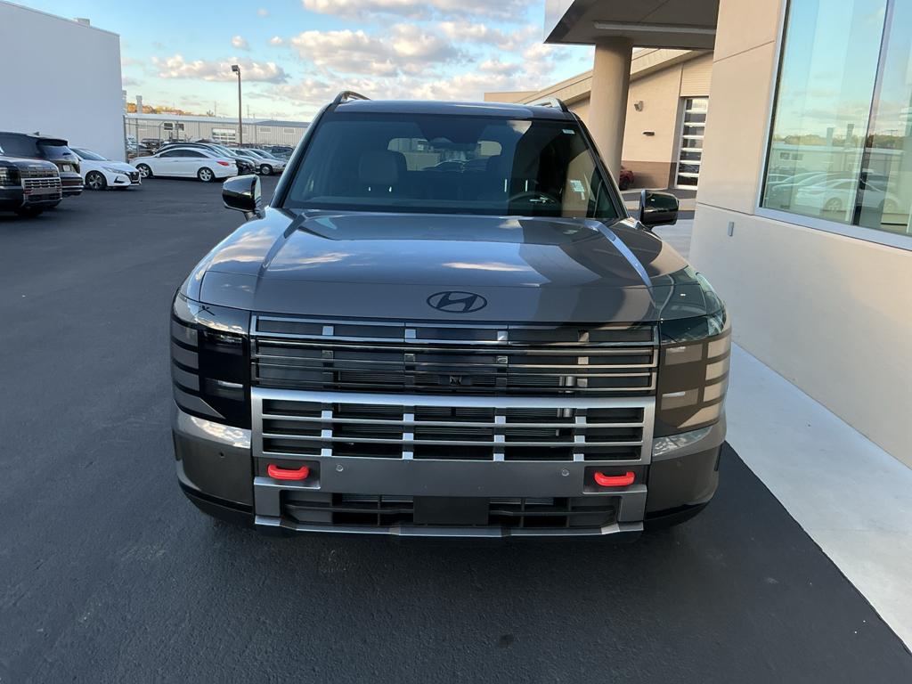 2026 Hyundai Palisade XRT Pro's photo