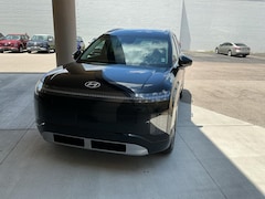 2026 Hyundai IONIQ 9 SEL SUV