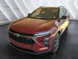 Used 2025 Chevrolet Trax 2RS Sport Utility