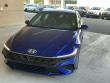 New 2025 Hyundai Elantra SE Sedan