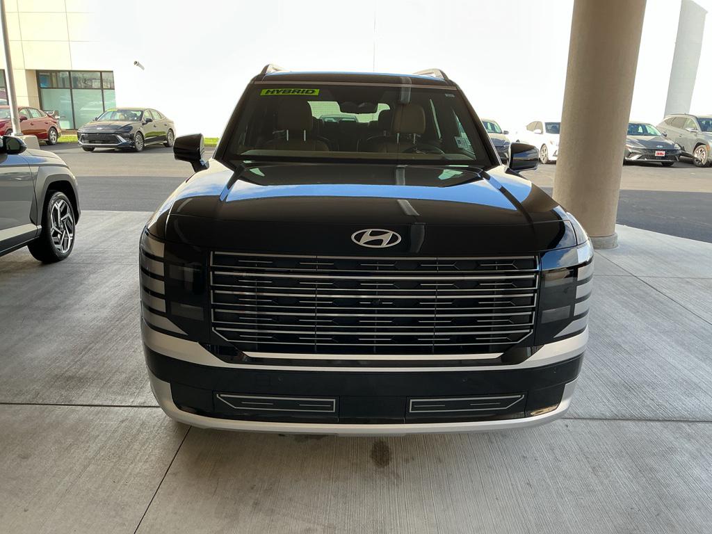 2026 Hyundai Palisade Calligraphy's photo