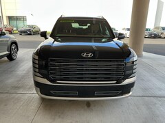 2026 Hyundai Palisade Hybrid Calligraphy Sport Utility