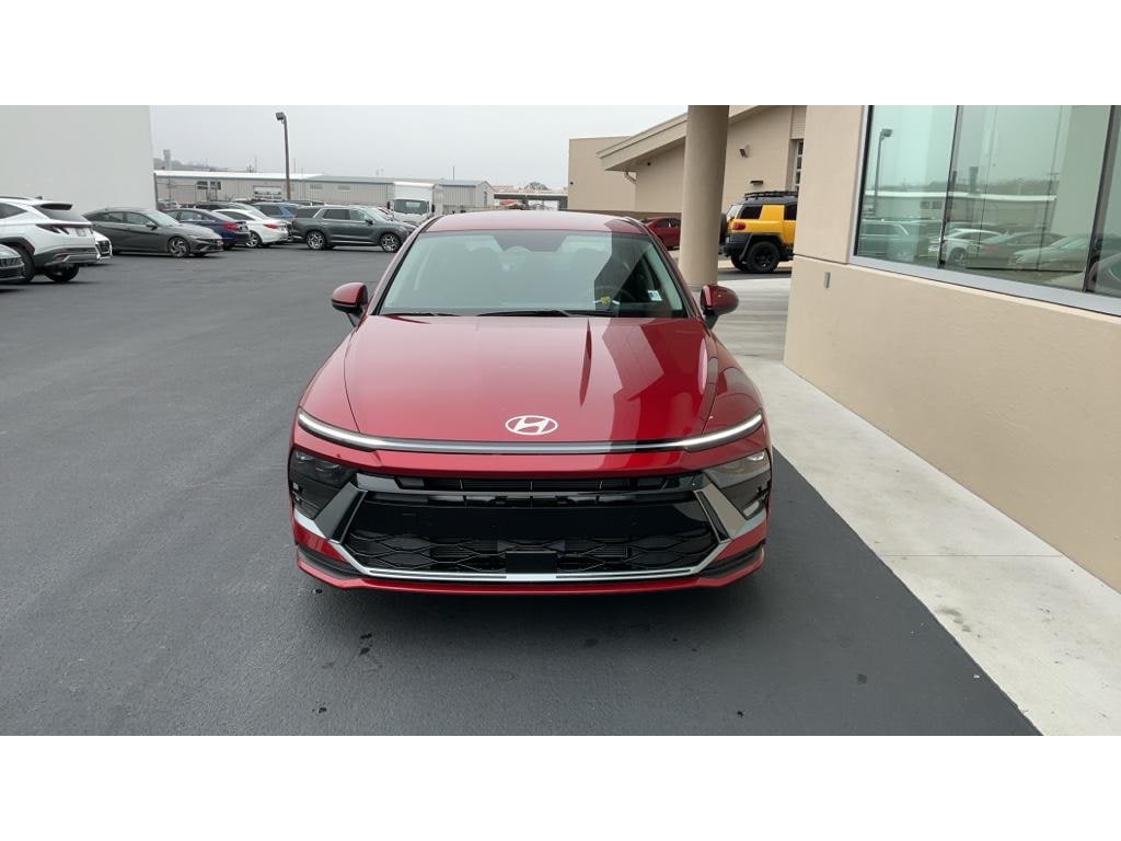 New 2026 Hyundai Sonata SE Sedan