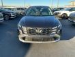 New 2026 Hyundai Tucson Blue Sport Utility
