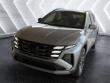 New 2026 Hyundai Tucson Hybrid Limited Sport Utility