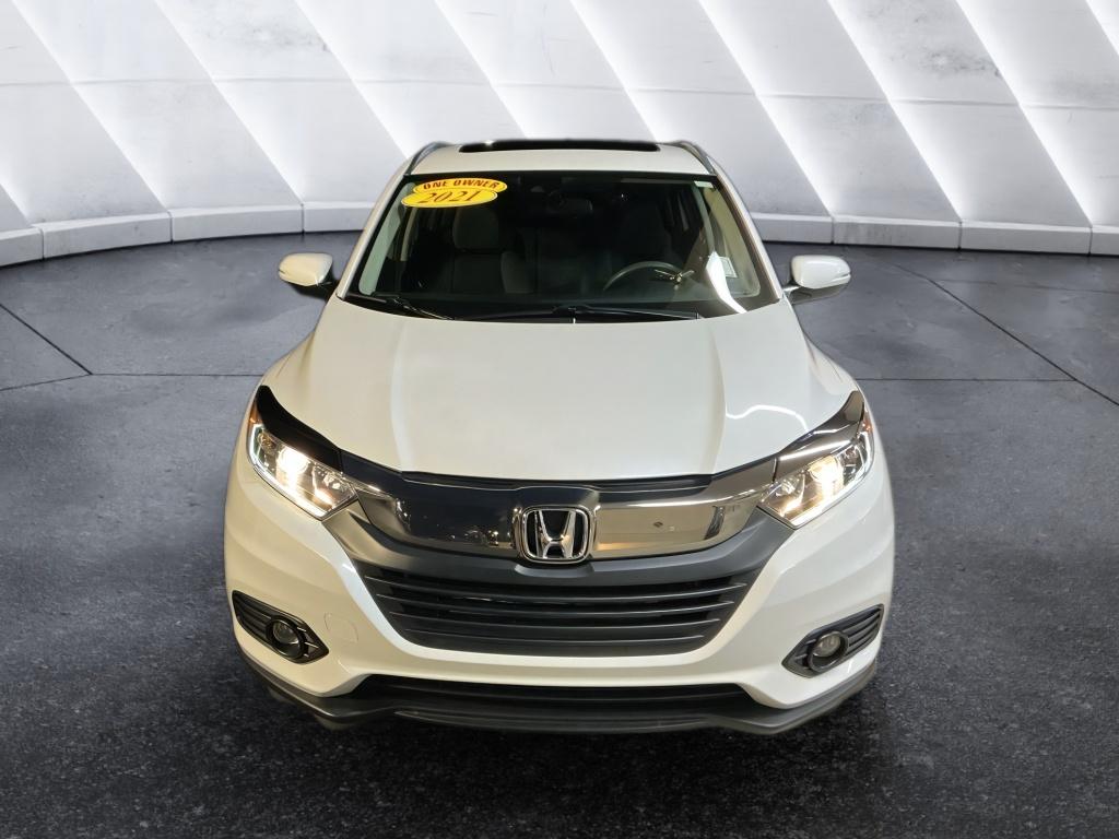 2021 Honda HR-V EX's photo