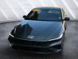 Certified 2025 Hyundai Elantra SEL Sport Sedan