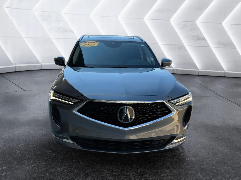 2023 Acura MDX SH-AWD Advance photo 2