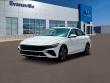 New 2025 Hyundai Elantra Limited Sedan