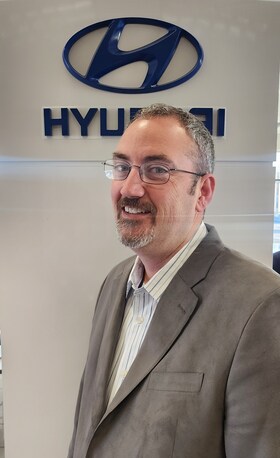 Staff member Casey Adcock from 7f889962f6bd