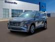 New 2026 Hyundai Tucson Limited AWD Sport Utility