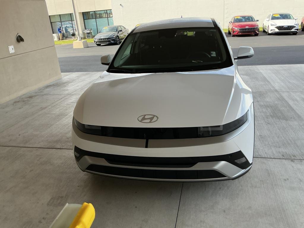 New 2026 Hyundai IONIQ 5 SE Sport Utility