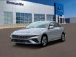 New 2026 Hyundai Elantra Limited Sedan