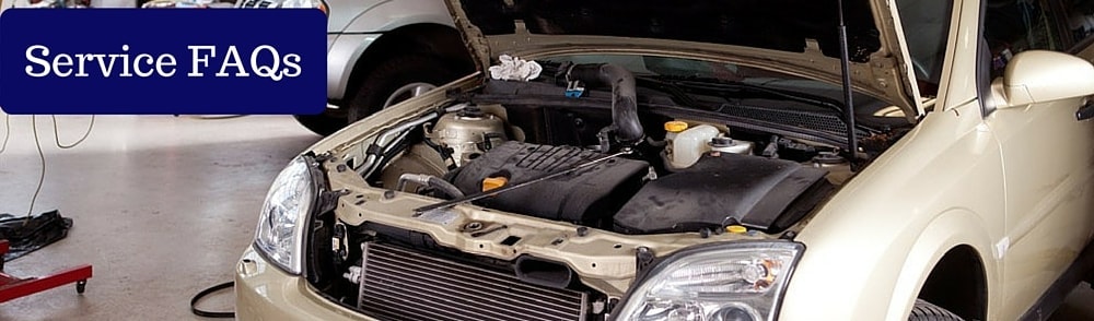 Car Service | Evansville, IN
