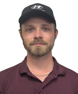 Staff member Greg Givens from 7f889962f6bd