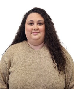 Staff member Madie Crawford from c040354bd628