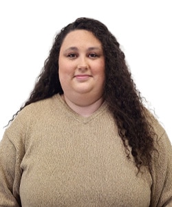 Staff member Madie Crawford from c040354bd628