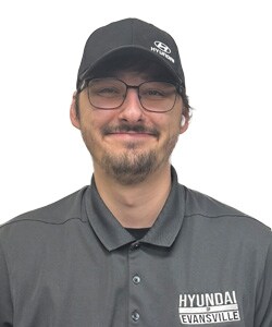 Staff member Jason Bartley from f11dc71ea268