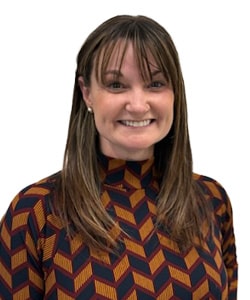 Staff member Beth Grayson from aa44a9c487dc