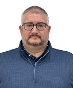 Staff member Jacob Wojkavich from aa44a9c487dc