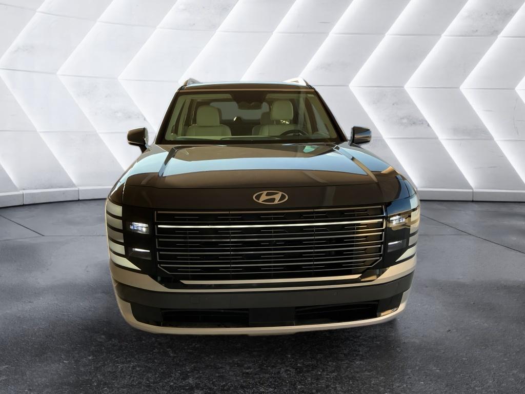 2026 Hyundai Palisade Calligraphy's photo
