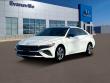 New 2025 Hyundai Elantra SEL Sport Sedan