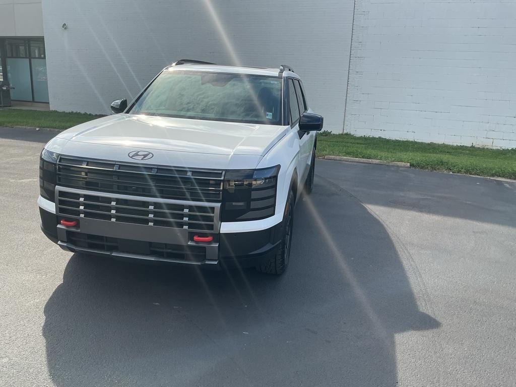 2026 Hyundai Palisade XRT Pro's photo