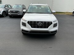 2026 Hyundai Venue SEL Sport Utility