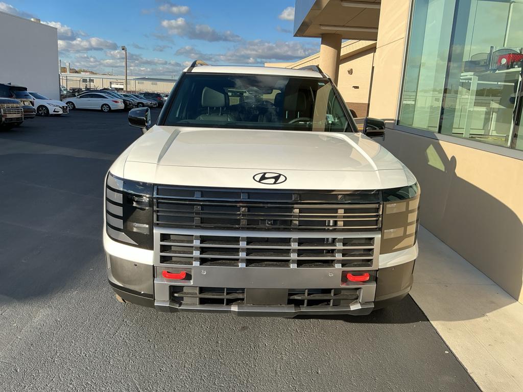 2026 Hyundai Palisade XRT Pro's photo