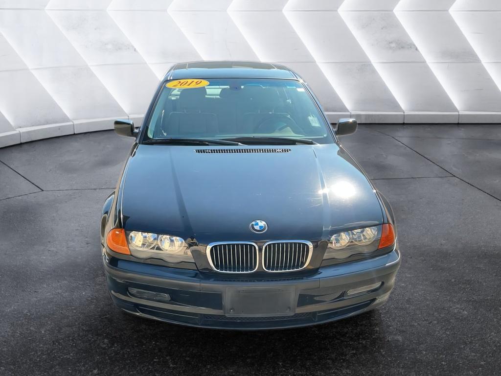 1999 Bmw 328i 3-series photo 2