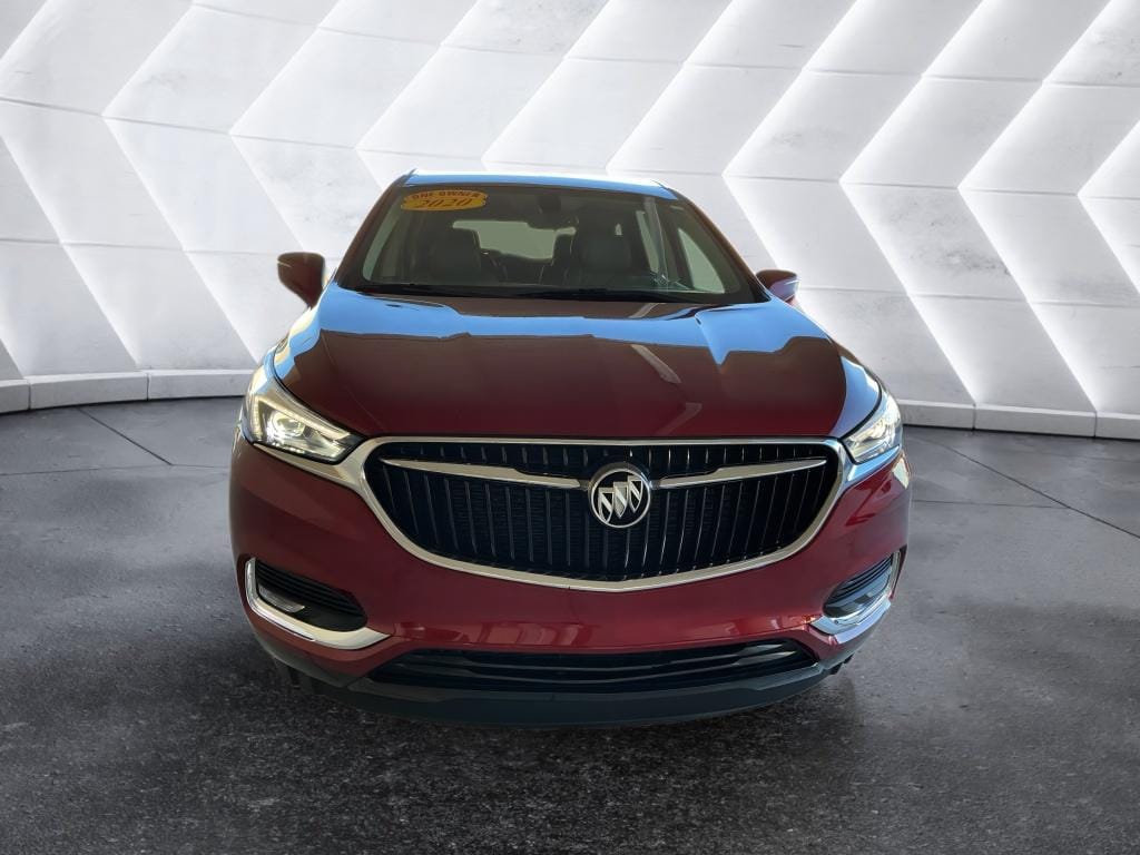 2020 Buick Enclave Essence's photo