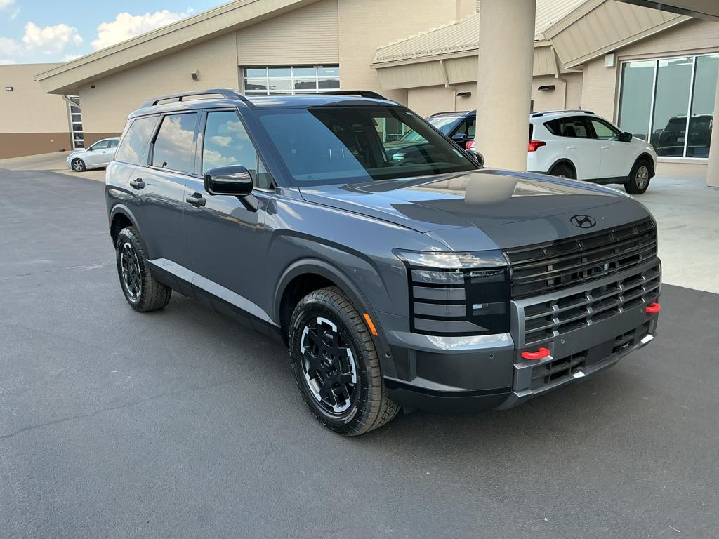 2026 Hyundai Palisade XRT photo 2
