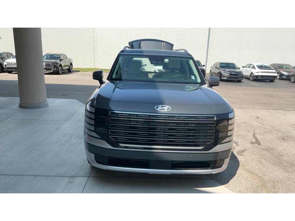 2026 Hyundai Palisade Calligraphy photo 2