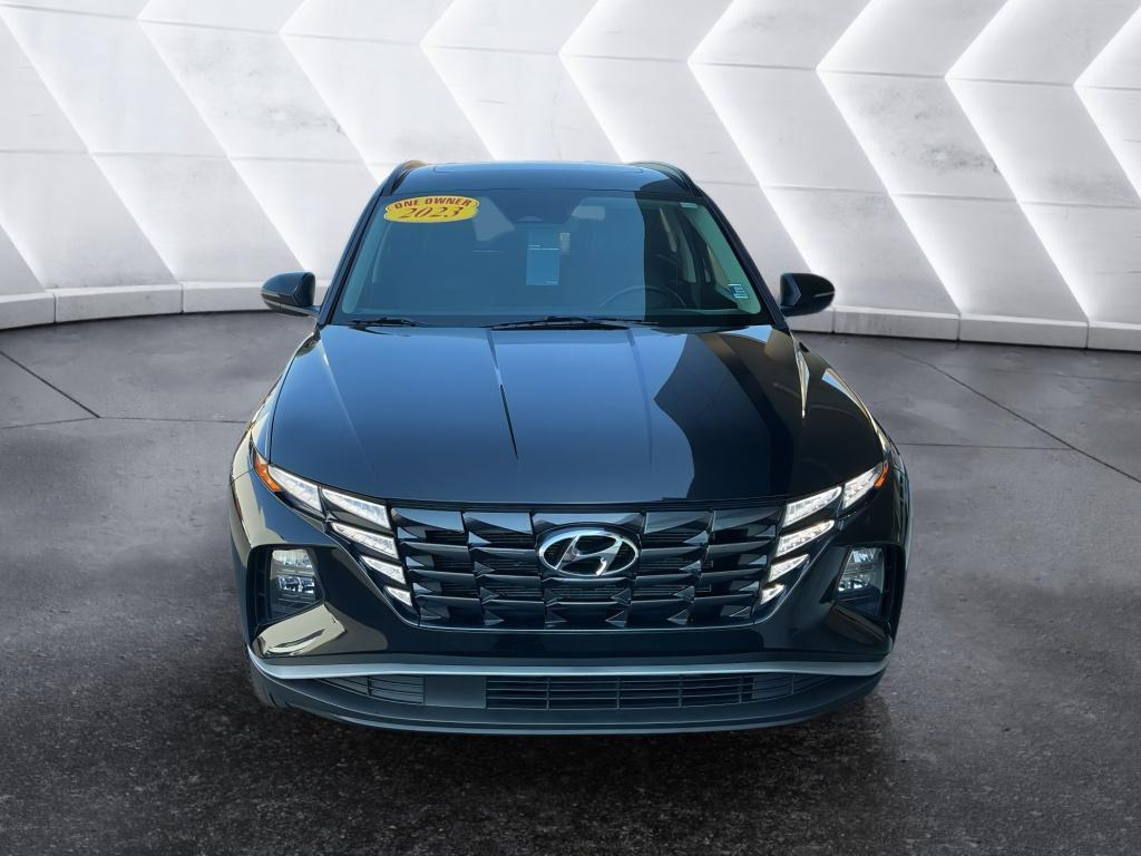 2023 Hyundai Tucson SEL Convenience photo 2
