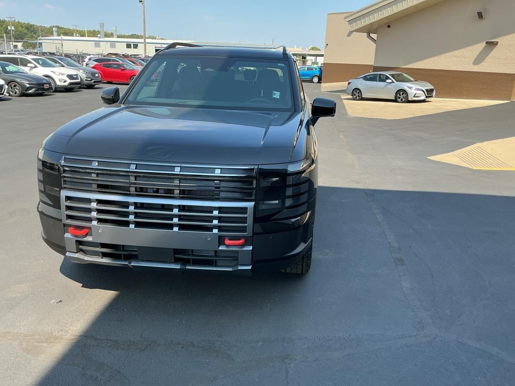 2026 Hyundai Palisade XRT Pro's photo