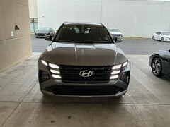 2026 Hyundai Tucson Hybrid SEL Convenience Sport Utility