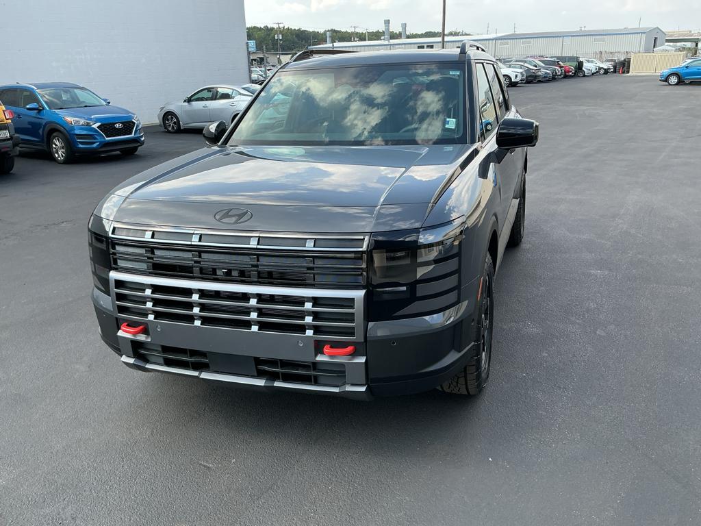 2026 Hyundai Palisade XRT Pro's photo