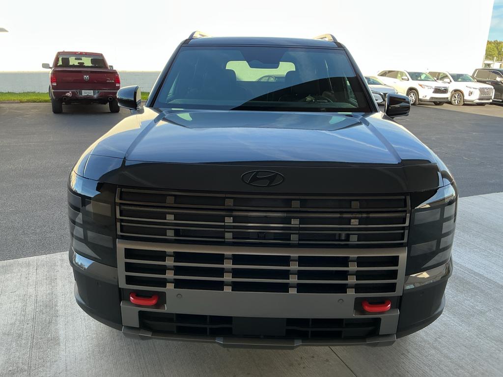 2026 Hyundai Palisade XRT Pro's photo