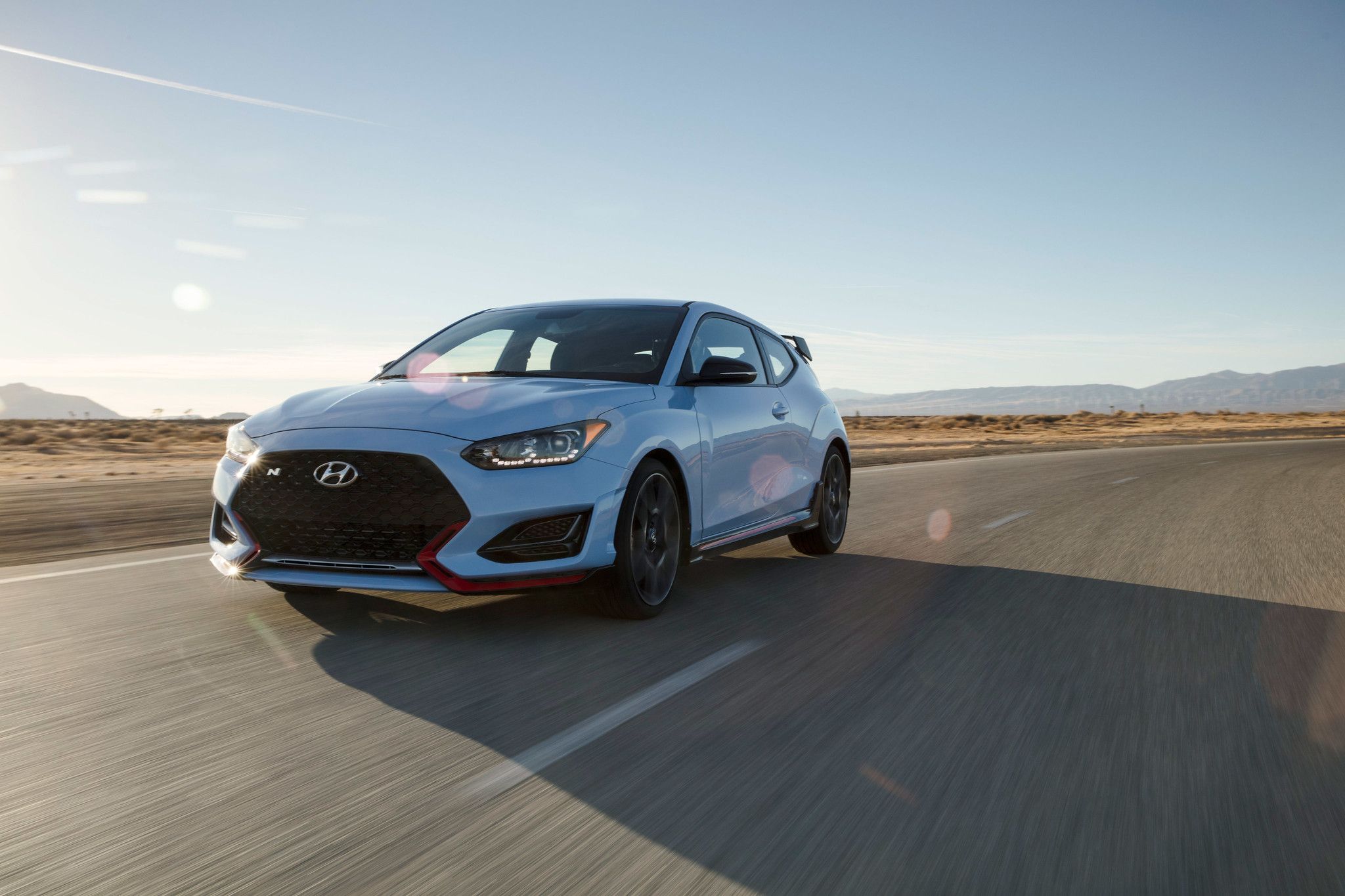 2020 Hyundai Veloster | Evansville, IN