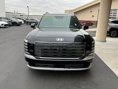 2026 Hyundai Palisade Hybrid Calligraphy Sport Utility